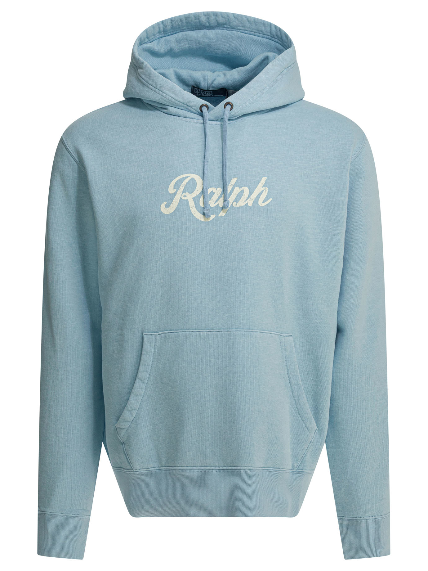 [RRL by Ralph Lauren] Hoodie SS26 710A13054003SOUTHPORT BLUE