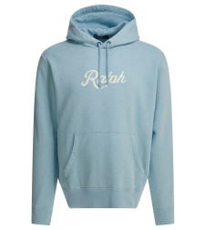 [RRL by Ralph Lauren] Hoodie SS26 710A13054003SOUTHPORT BLUE