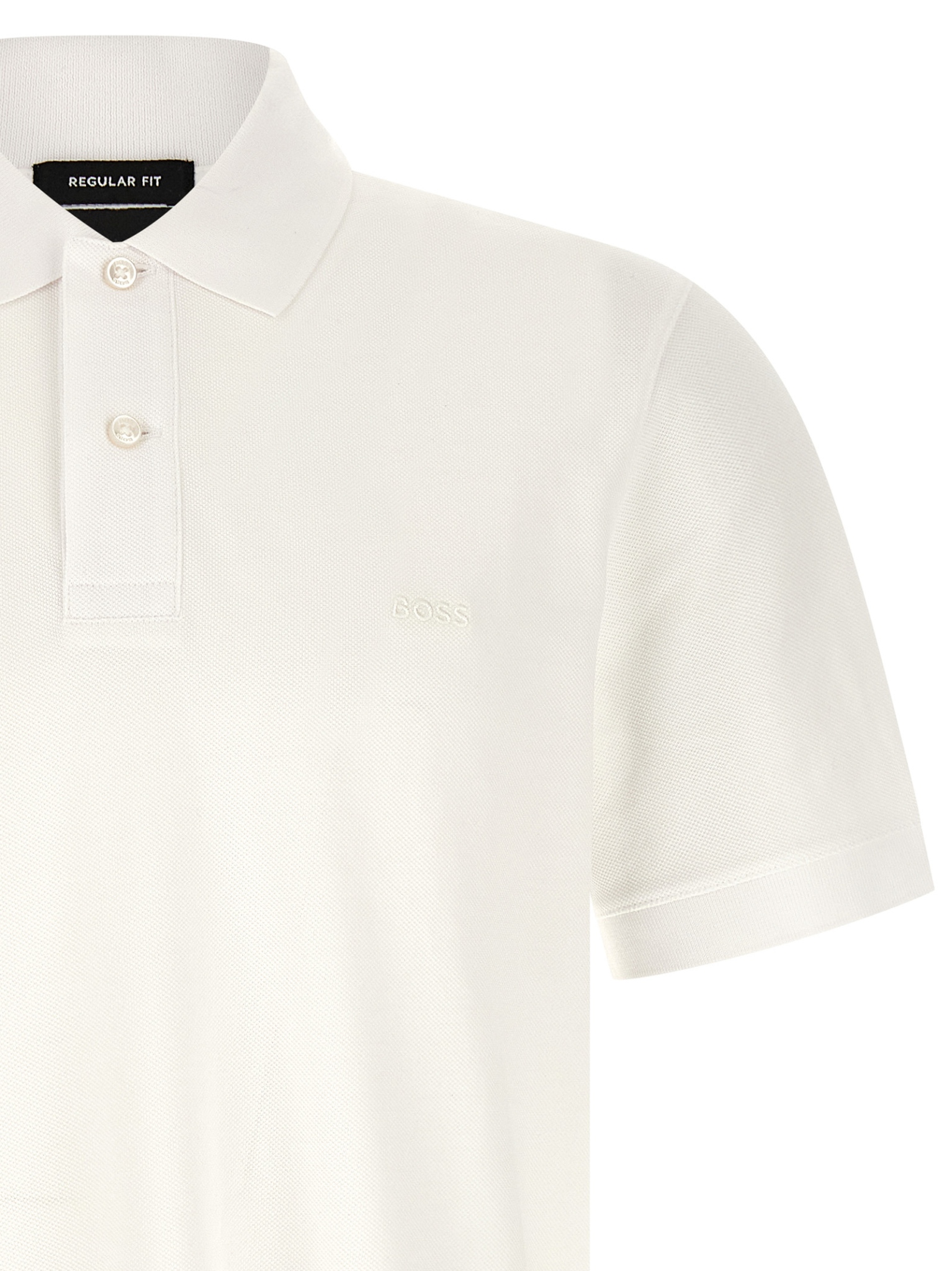 [HUGO BOSS] T-shirts Short Sleeve SS26 50553564100