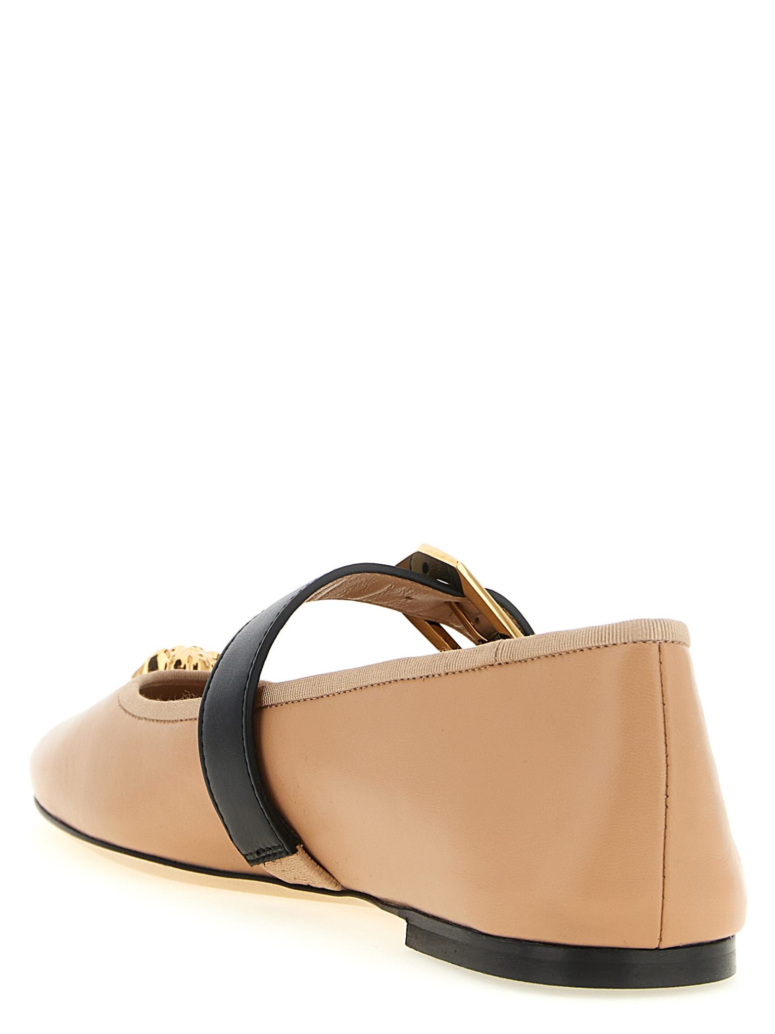 [Versace] Flat shoes SS26 10217101A162432KU6V