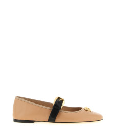 [Versace] Flat shoes SS26 10217101A162432KU6V