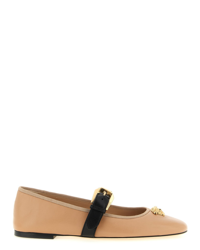 [Versace] Flat shoes SS26 10217101A162432KU6V