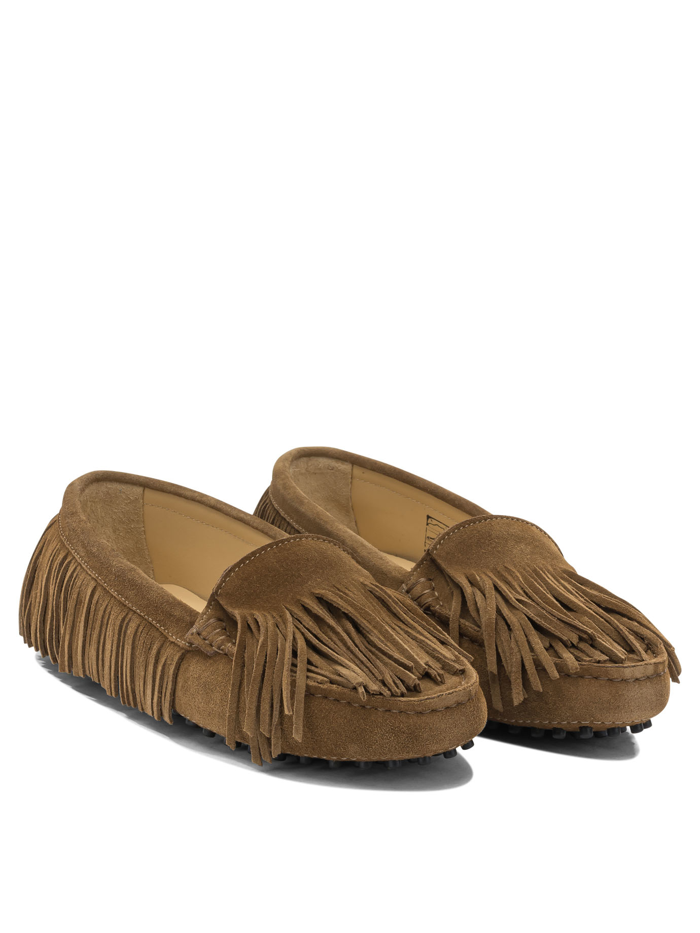 [Toujours] Loafer SS26 MINDY3500TOFFEE