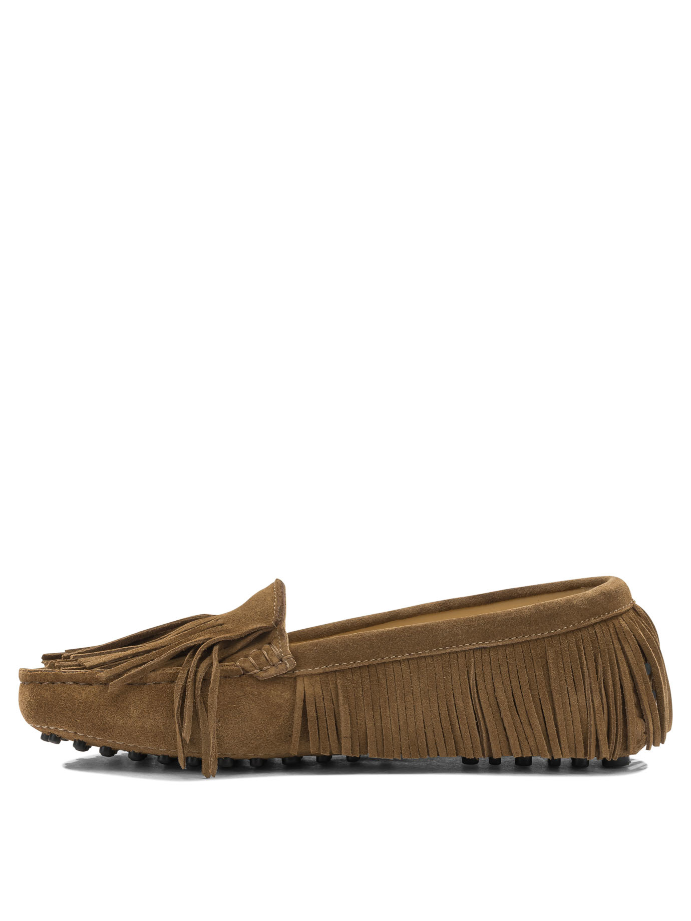 [Toujours] Loafer SS26 MINDY3500TOFFEE