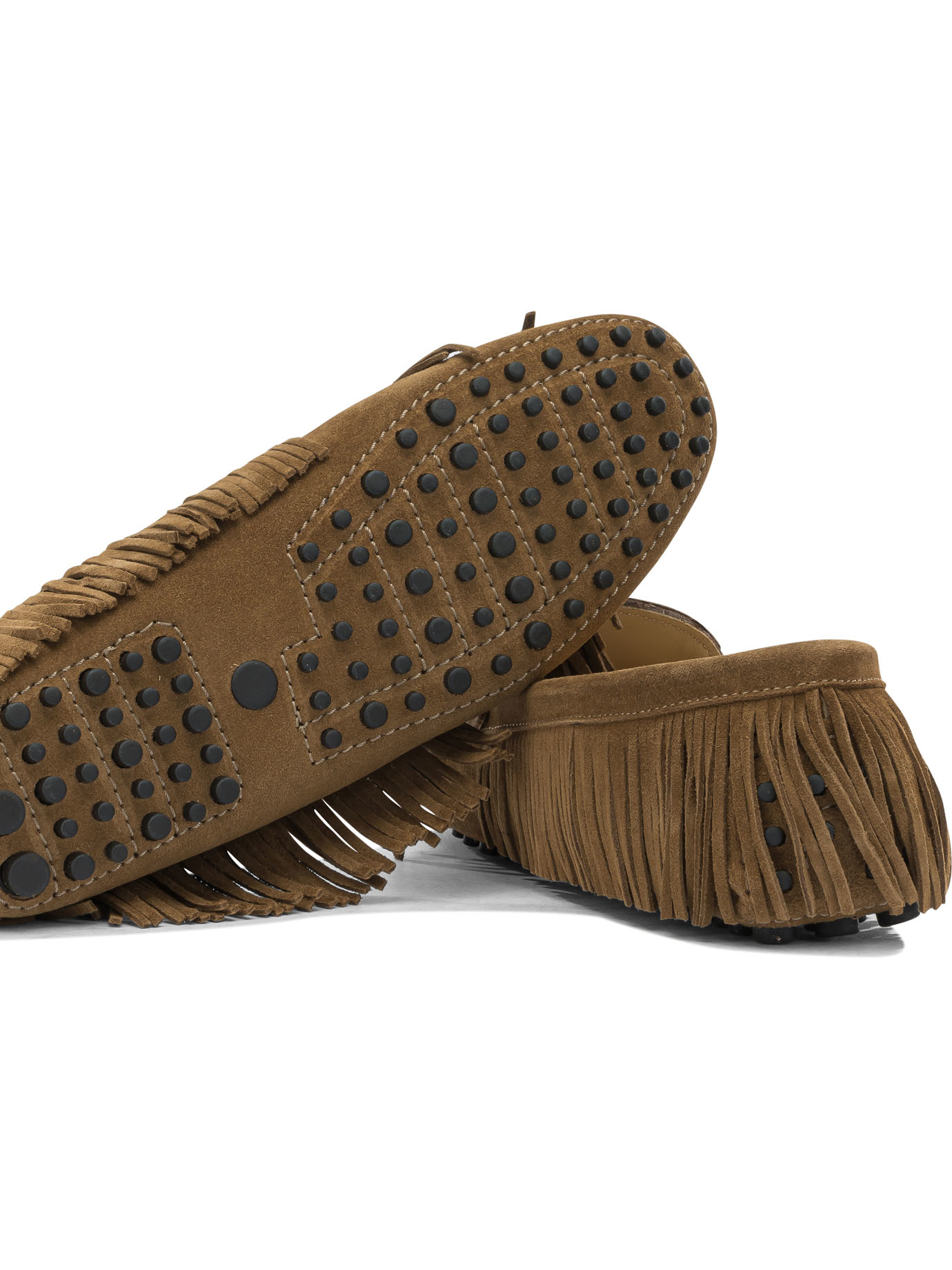 [Toujours] Loafer SS26 MINDY3500TOFFEE