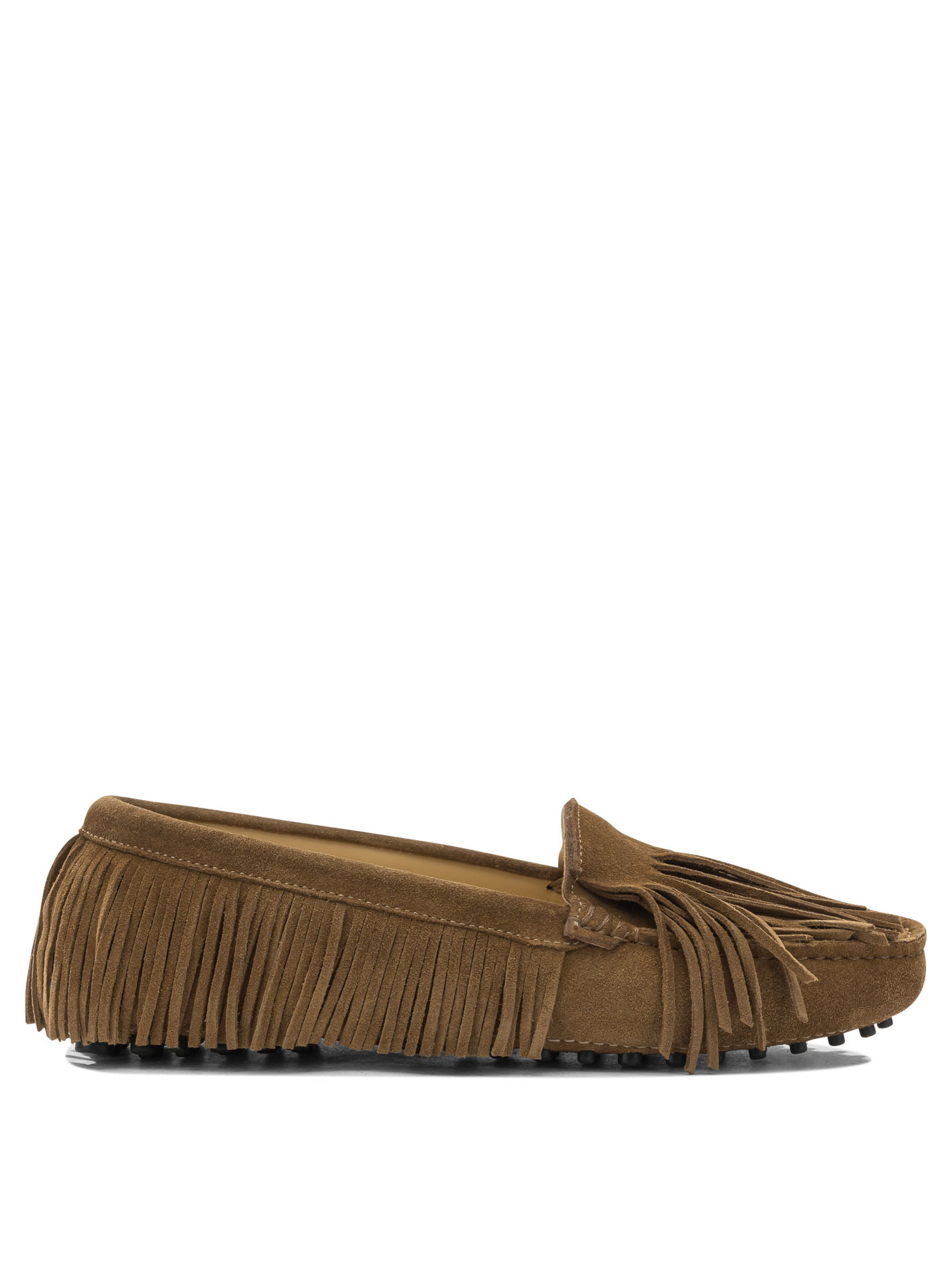 [Toujours] Loafer SS26 MINDY3500TOFFEE