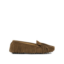 [Toujours] Loafer SS26 MINDY3500TOFFEE
