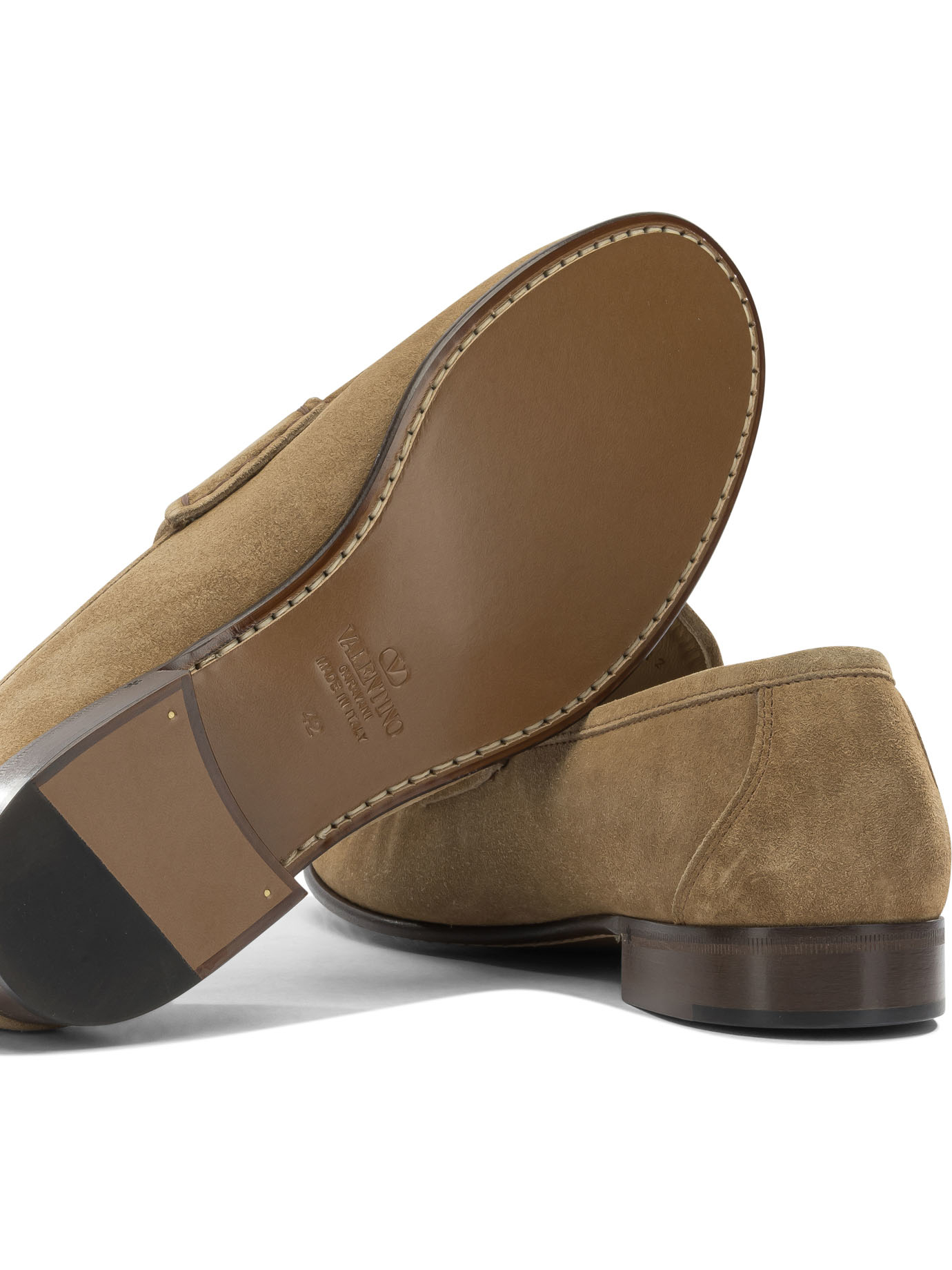 [Valentino Garavani] Loafer SS26 8Y2S0J68UZMC4Q