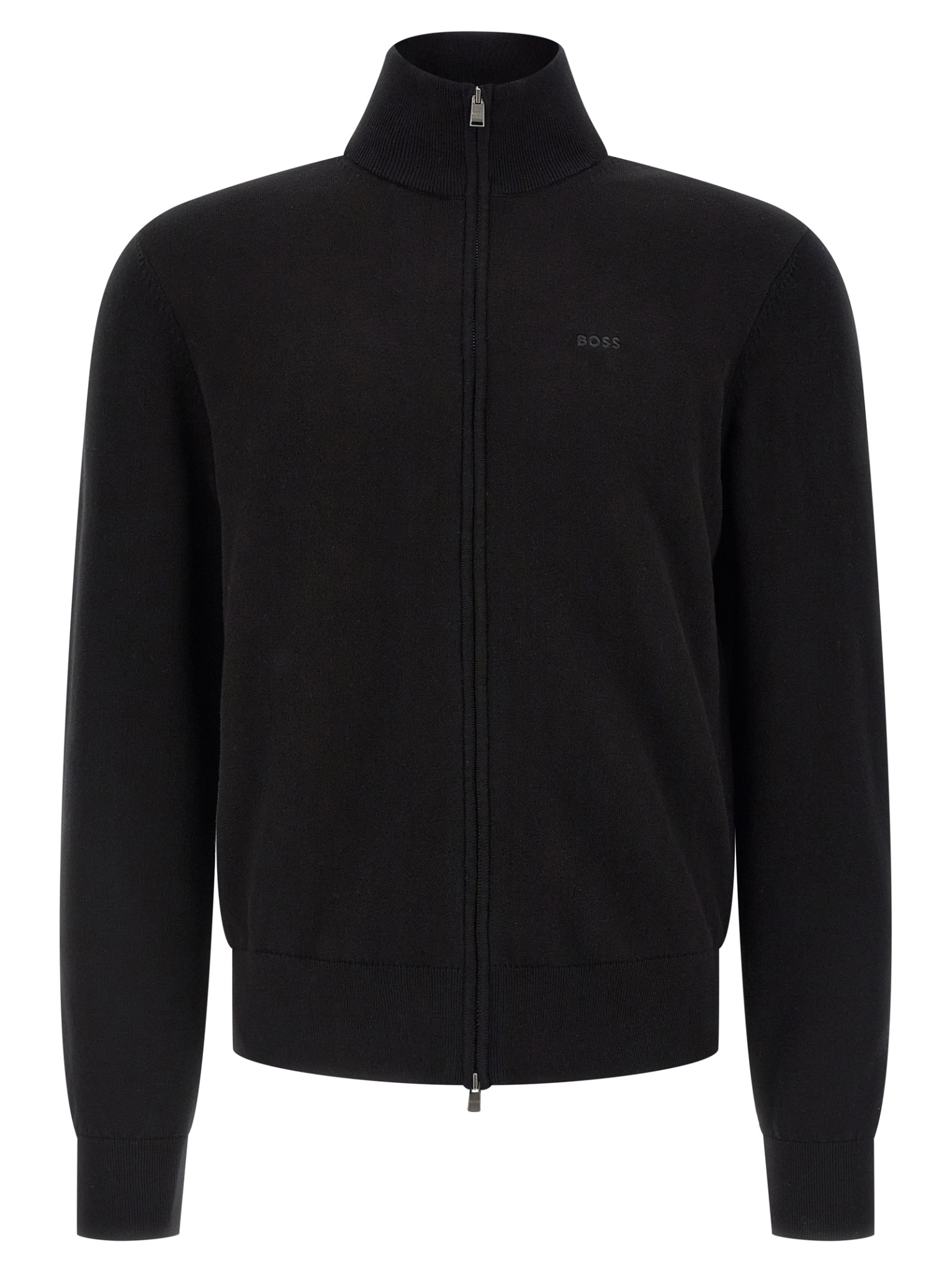 [HUGO BOSS] Knitwear SS26 50556345001