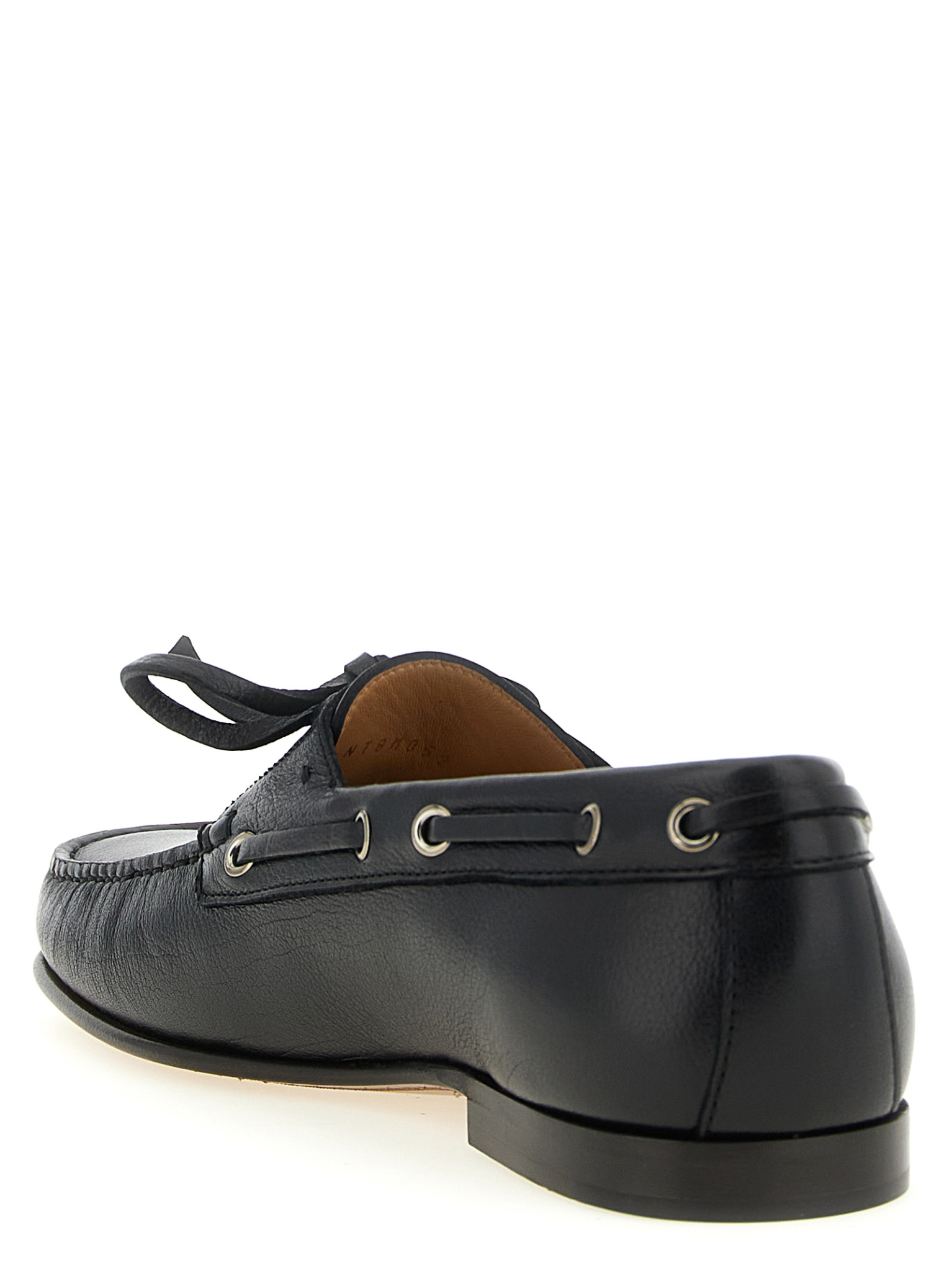[Valentino Garavani] Loafer SS26 Y2S0M05MIL0NO