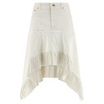 [Sacai] Long skirt SS26 2608315151