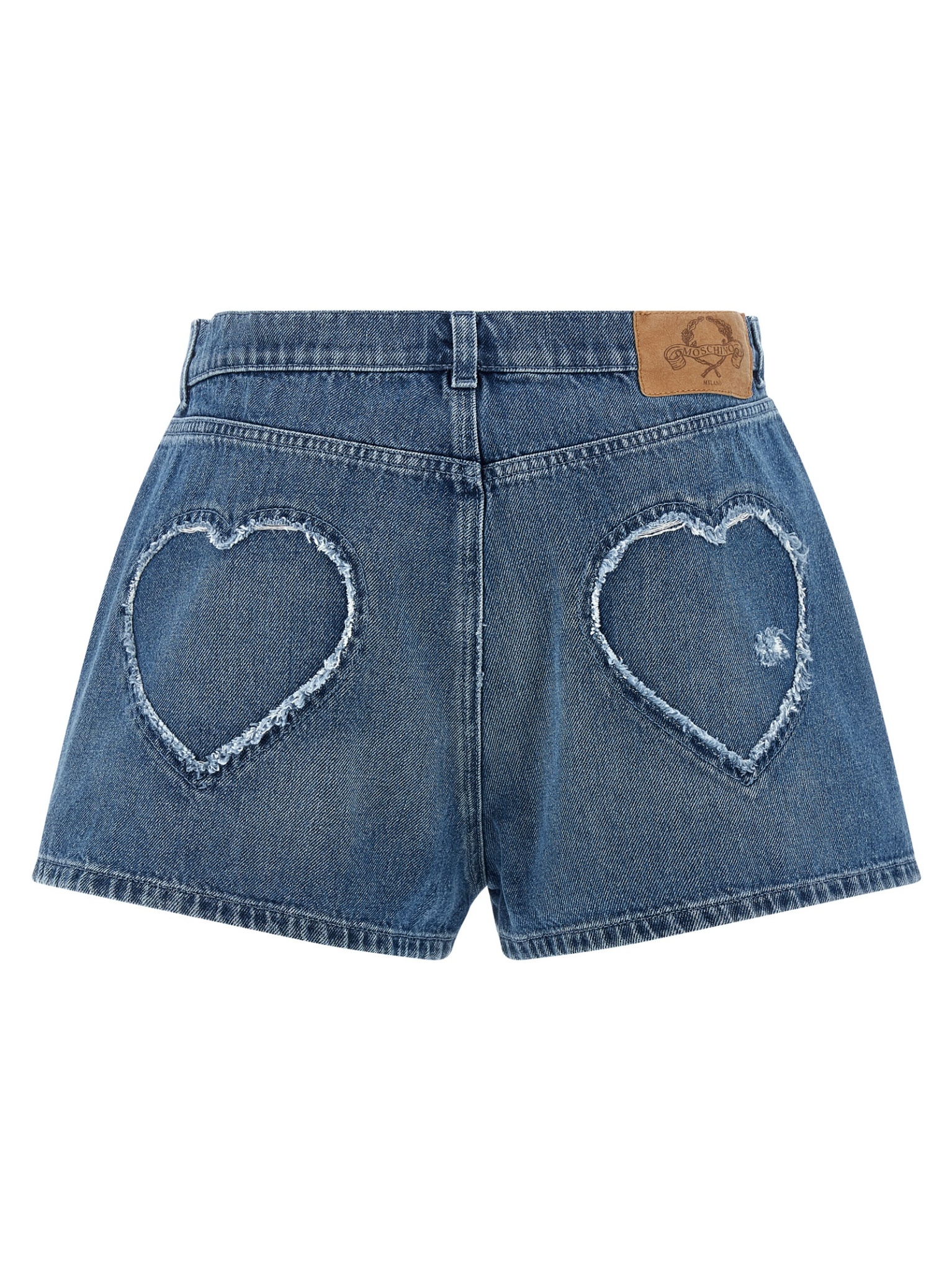 [Moschino] Shorts SS26 A034205390285