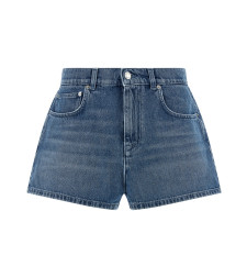 [Moschino] Shorts SS26 A034205390285