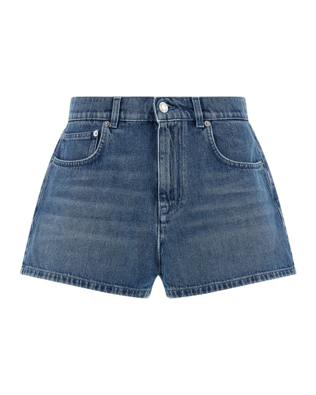 [Moschino] Shorts SS26 A034205390285
