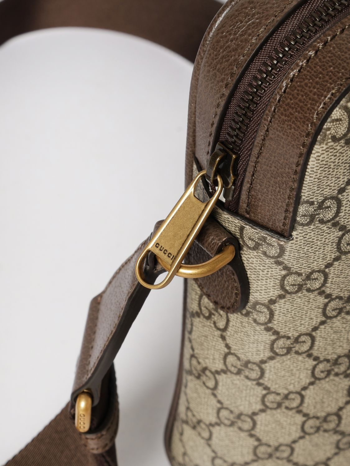 [Gucci] Shoulder bag SS26 839103FAEOF 9745