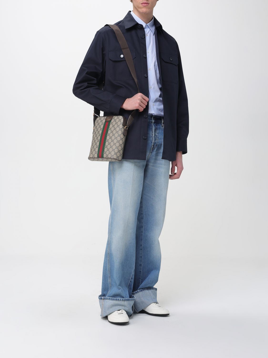 [Gucci] Shoulder bag SS26 839103FAEOF 9745