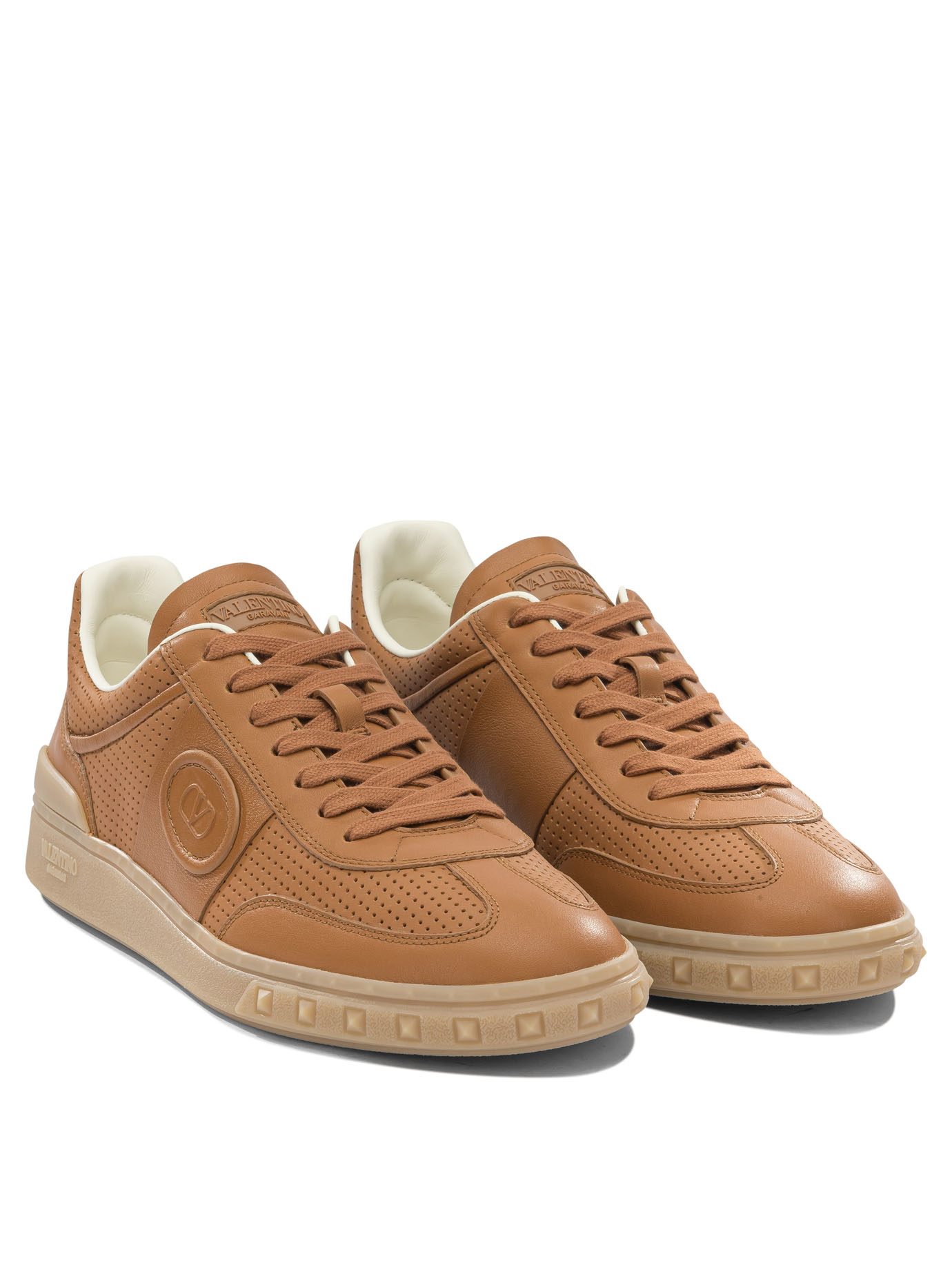 [Valentino Garavani] Sneakers SS26 8Y2S0H77TFTQSN