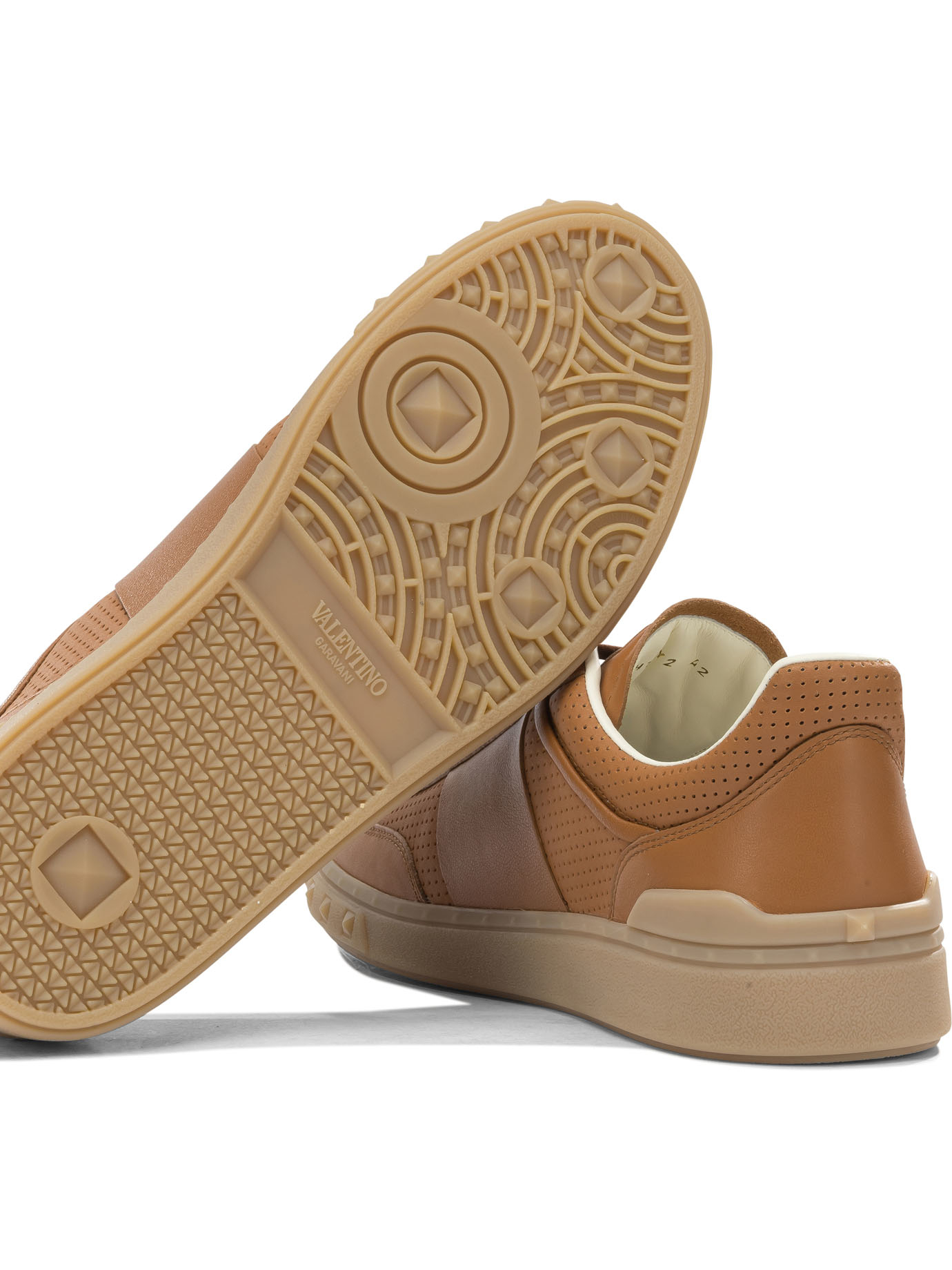 [Valentino Garavani] Sneakers SS26 8Y2S0H77TFTQSN