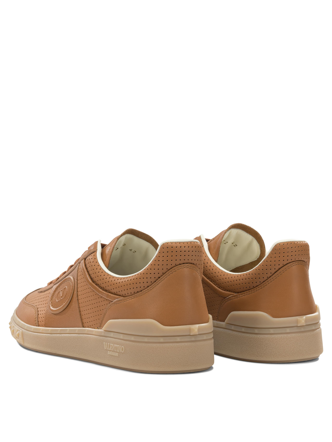 [Valentino Garavani] Sneakers SS26 8Y2S0H77TFTQSN