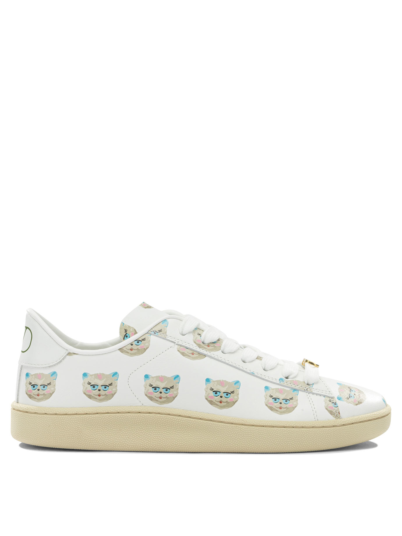 [Valentino Garavani] Sneakers SS26 8W2S0LX9EAMA7F