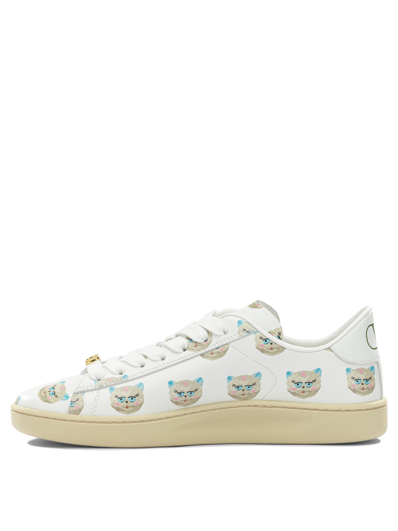 [Valentino Garavani] Sneakers SS26 8W2S0LX9EAMA7F