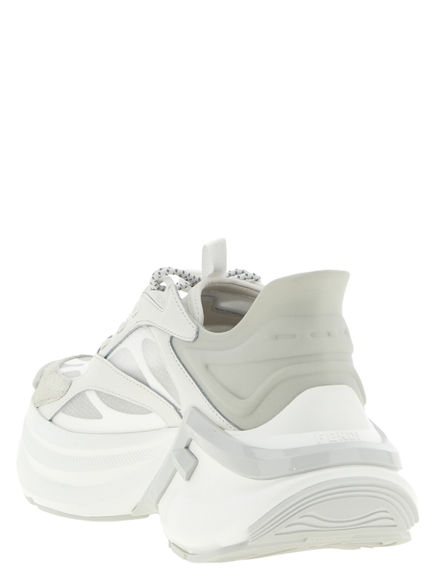 [Fendi] Sneakers SS26 8E8887AYFPF1V80