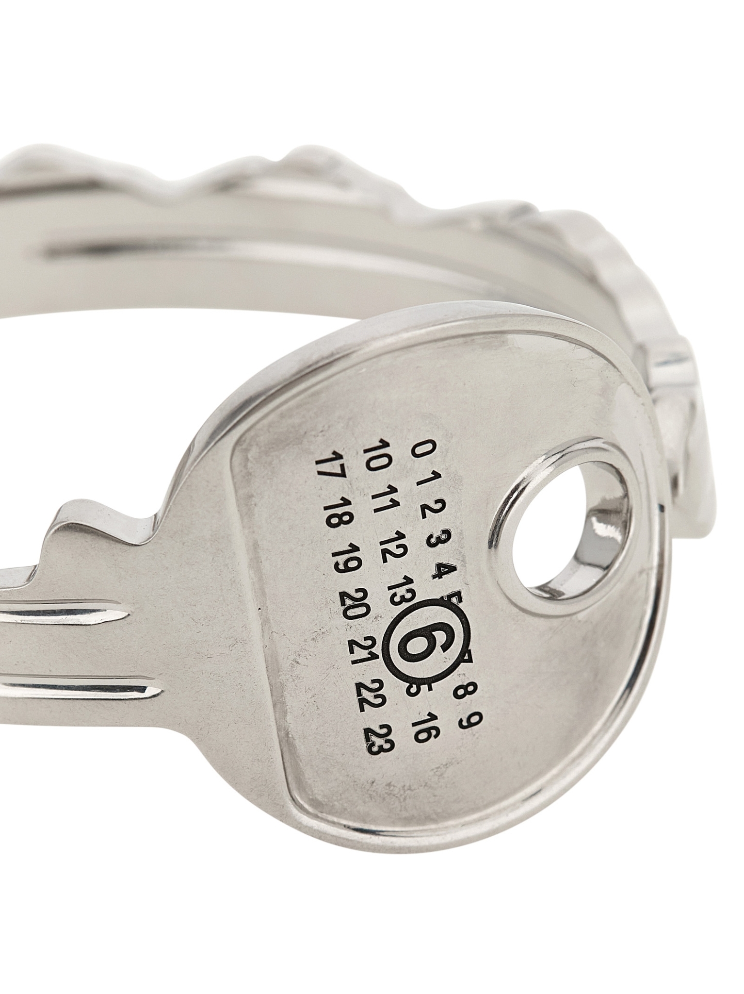 [MM6 Maison Margiela] Bracelet SS26 SM7UY0086P7105952