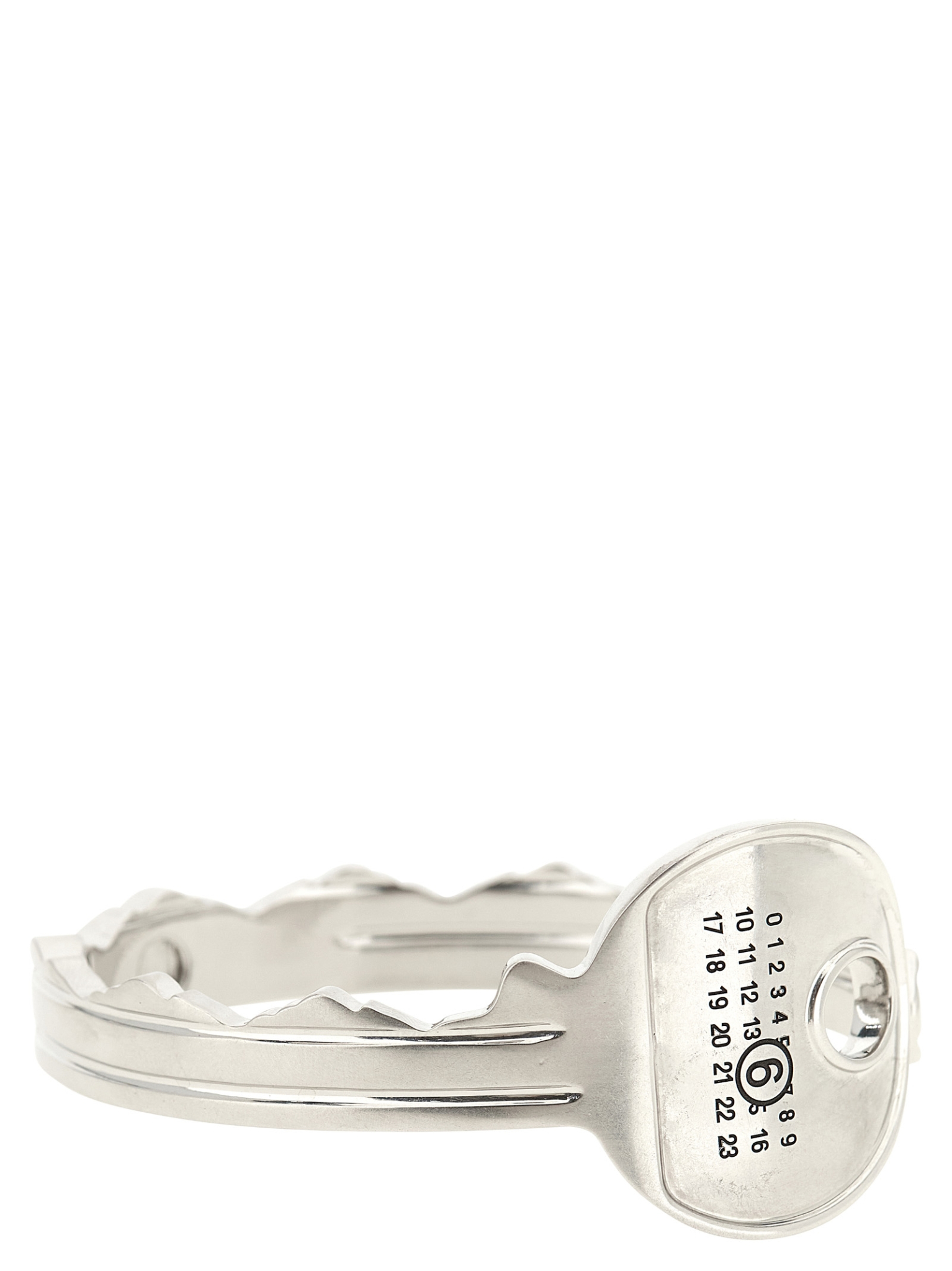 [MM6 Maison Margiela] Bracelet SS26 SM7UY0086P7105952