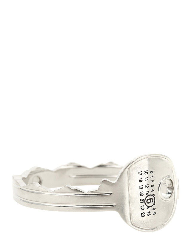[MM6 Maison Margiela] Bracelet SS26 SM7UY0086P7105952