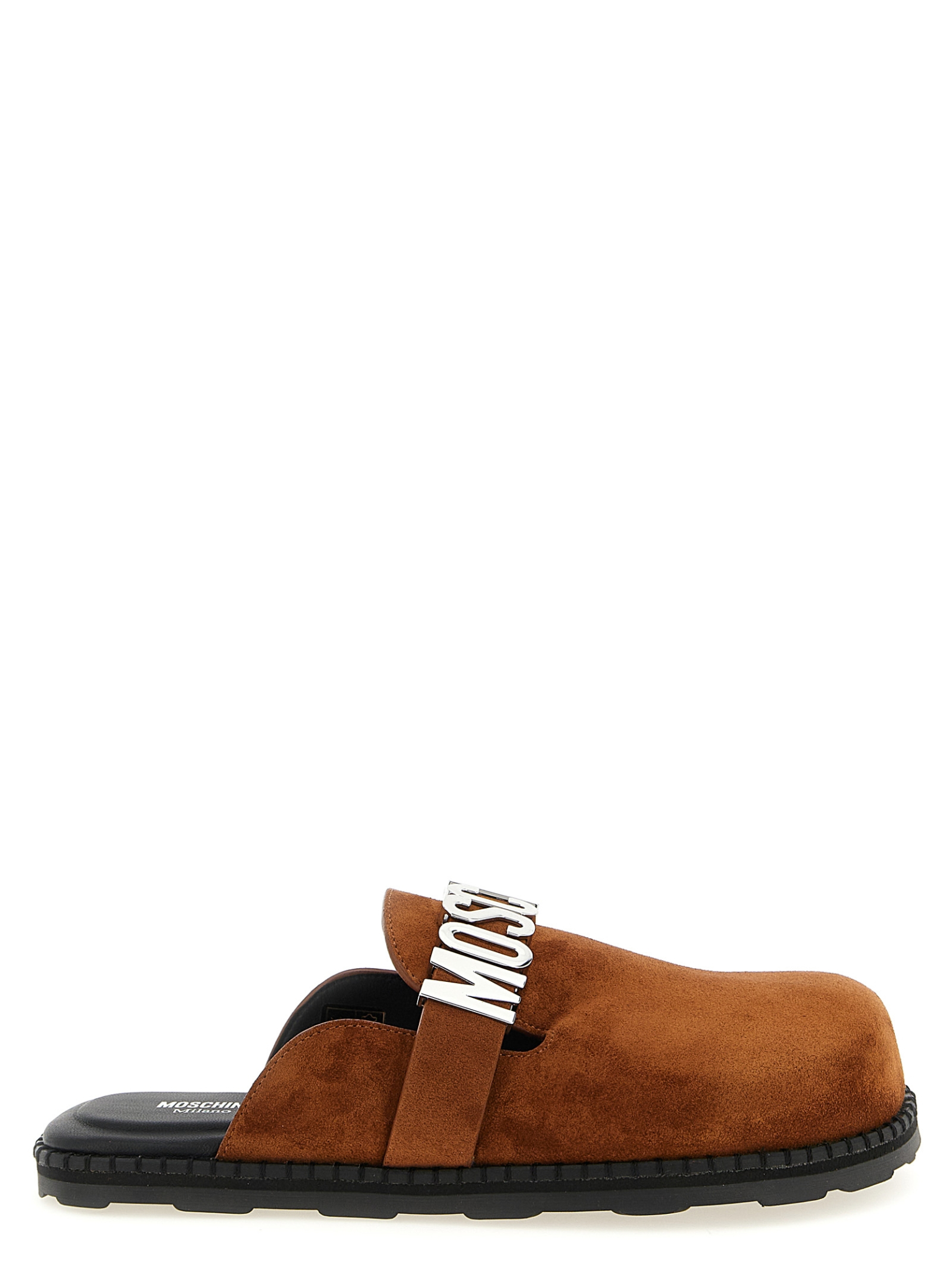 [Moschino] Flat shoes SS26 MA10162G1OME020A
