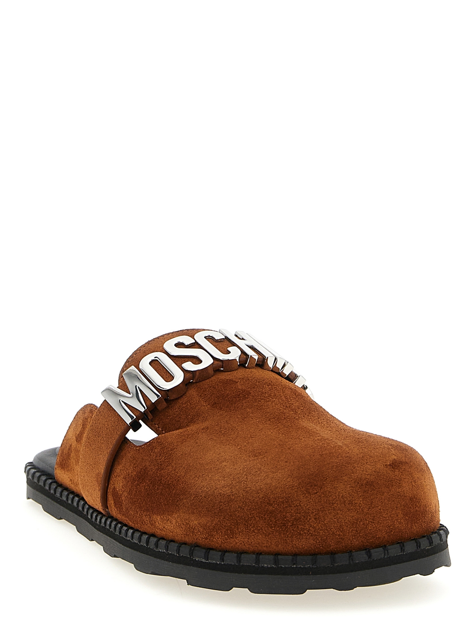 [Moschino] Flat shoes SS26 MA10162G1OME020A