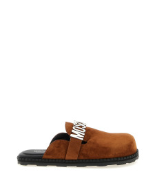 [Moschino] Flat shoes SS26 MA10162G1OME020A