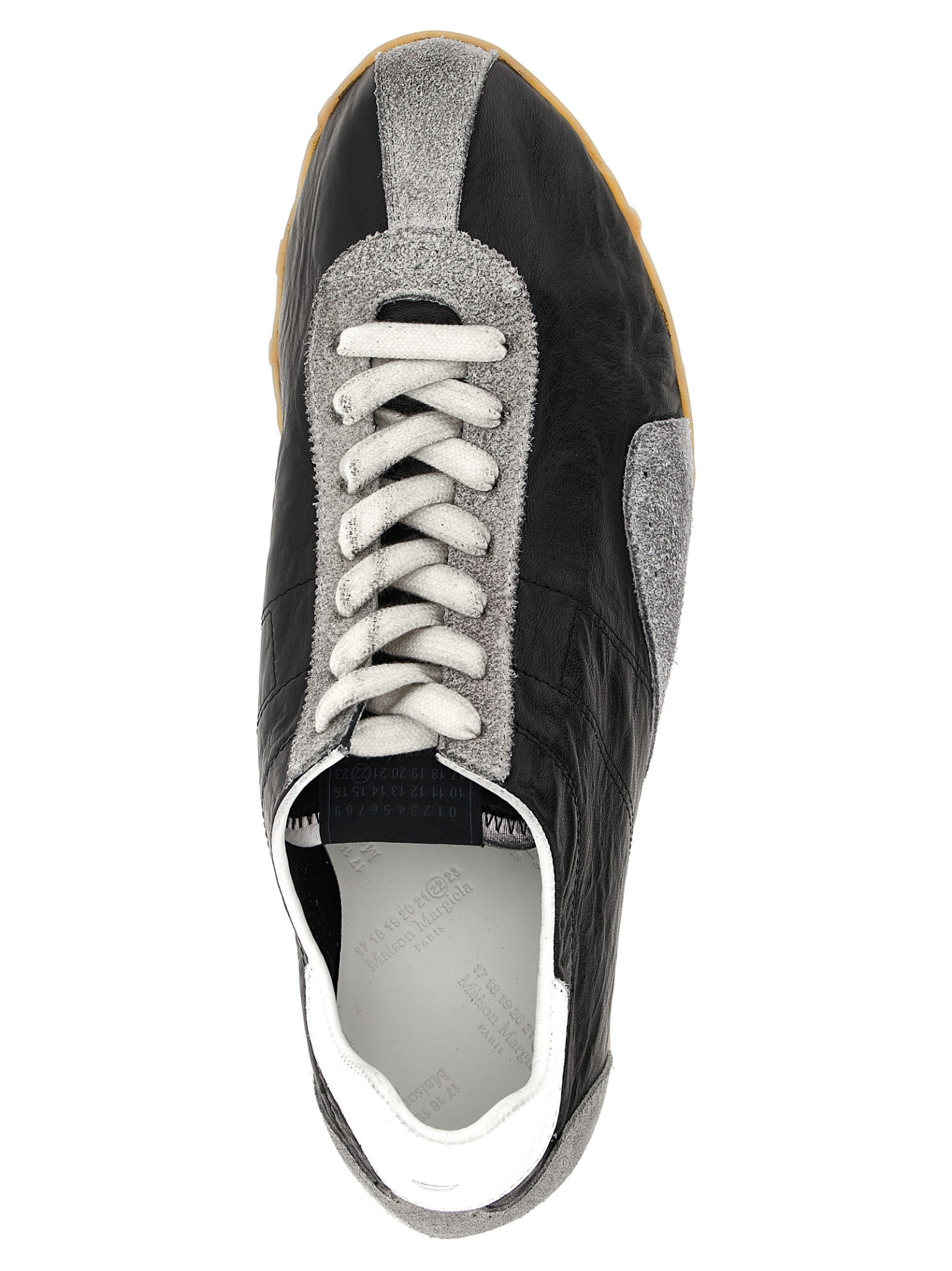 [Maison Margiela] Sneakers SS26 S57WS0515P7383HA316