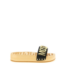 [Moschino] Sandals SS26 MA28314Z1OMF0000