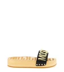 [Moschino] Sandals SS26 MA28314Z1OMF0000