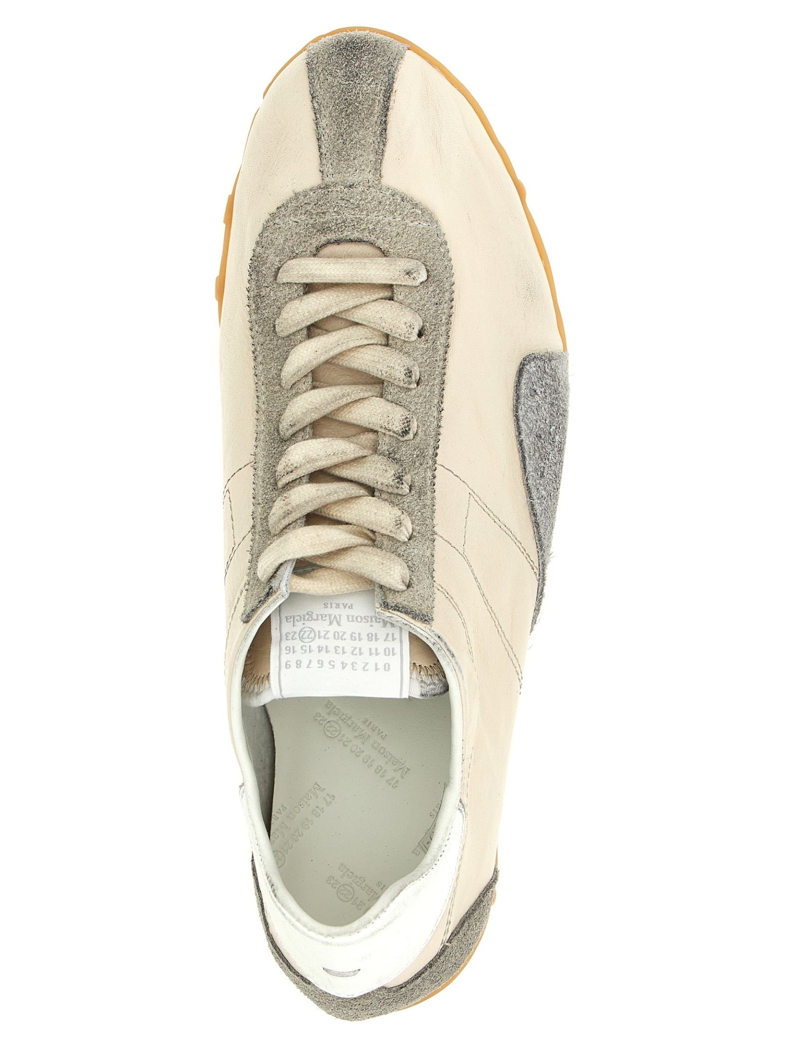[Maison Margiela] Sneakers SS26 S57WS0515P7383HB293