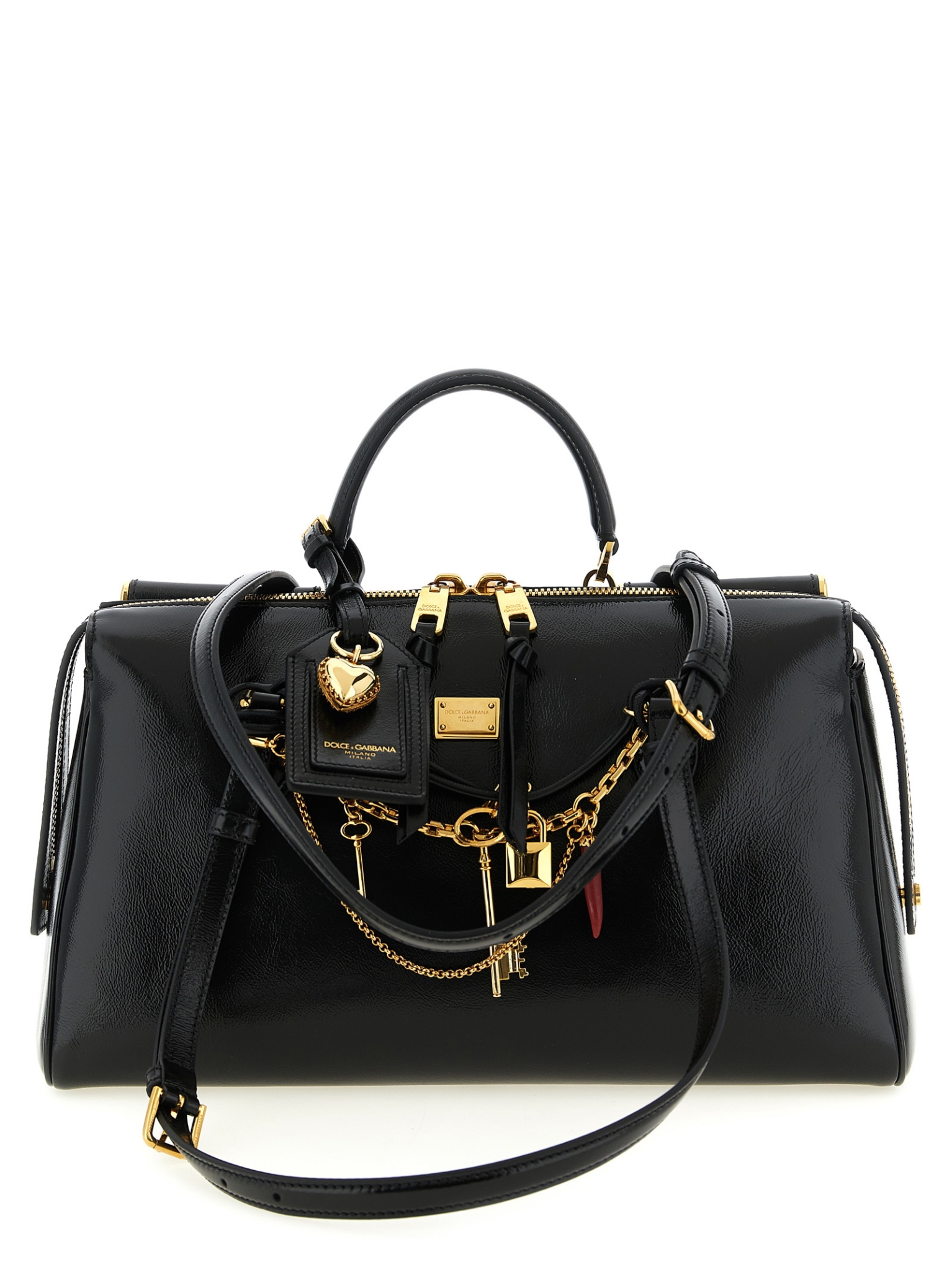[Dolce & Gabbana] Tote bag SS26 BB7844A00708I984