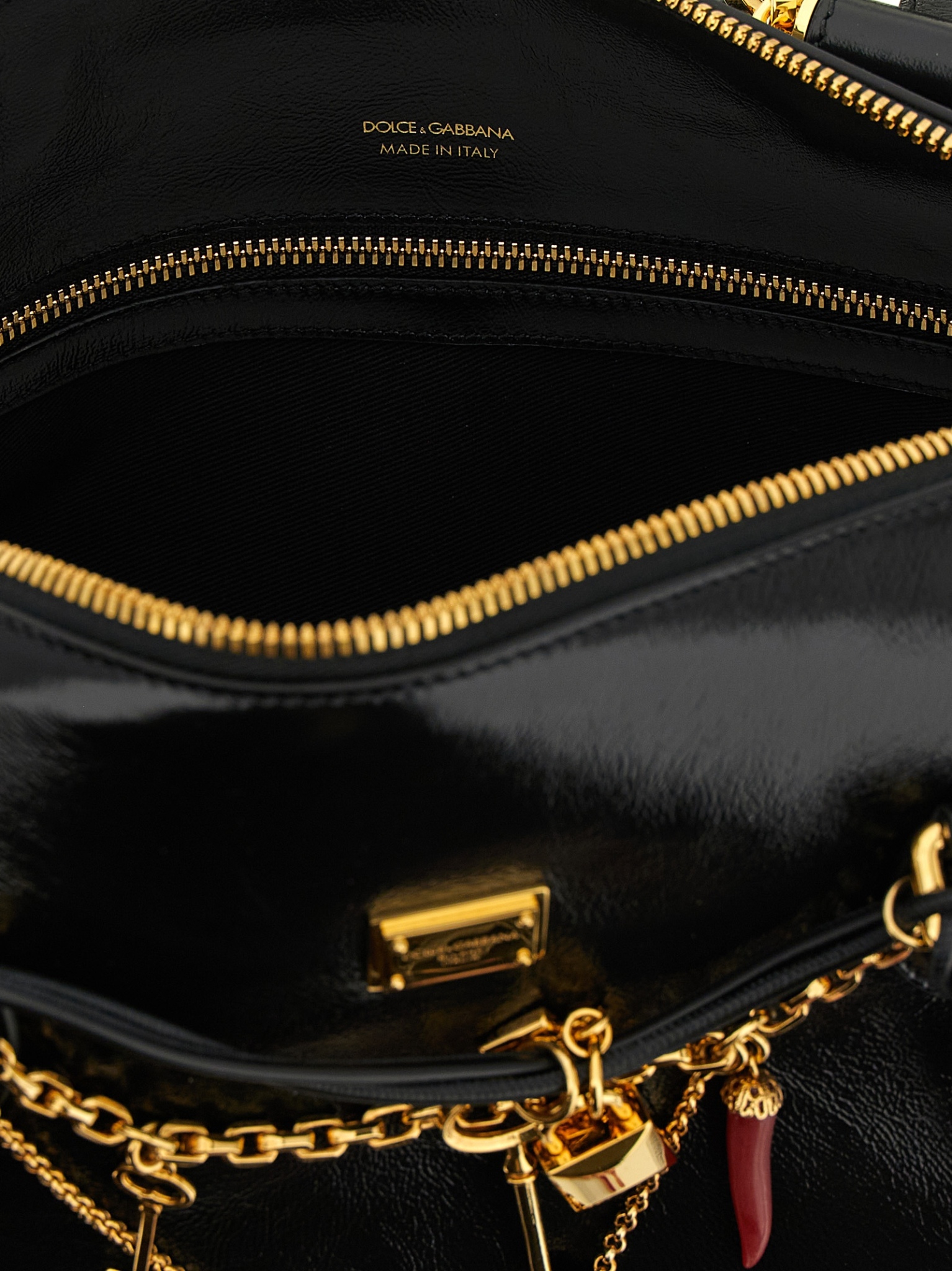 [Dolce & Gabbana] Tote bag SS26 BB7844A00708I984