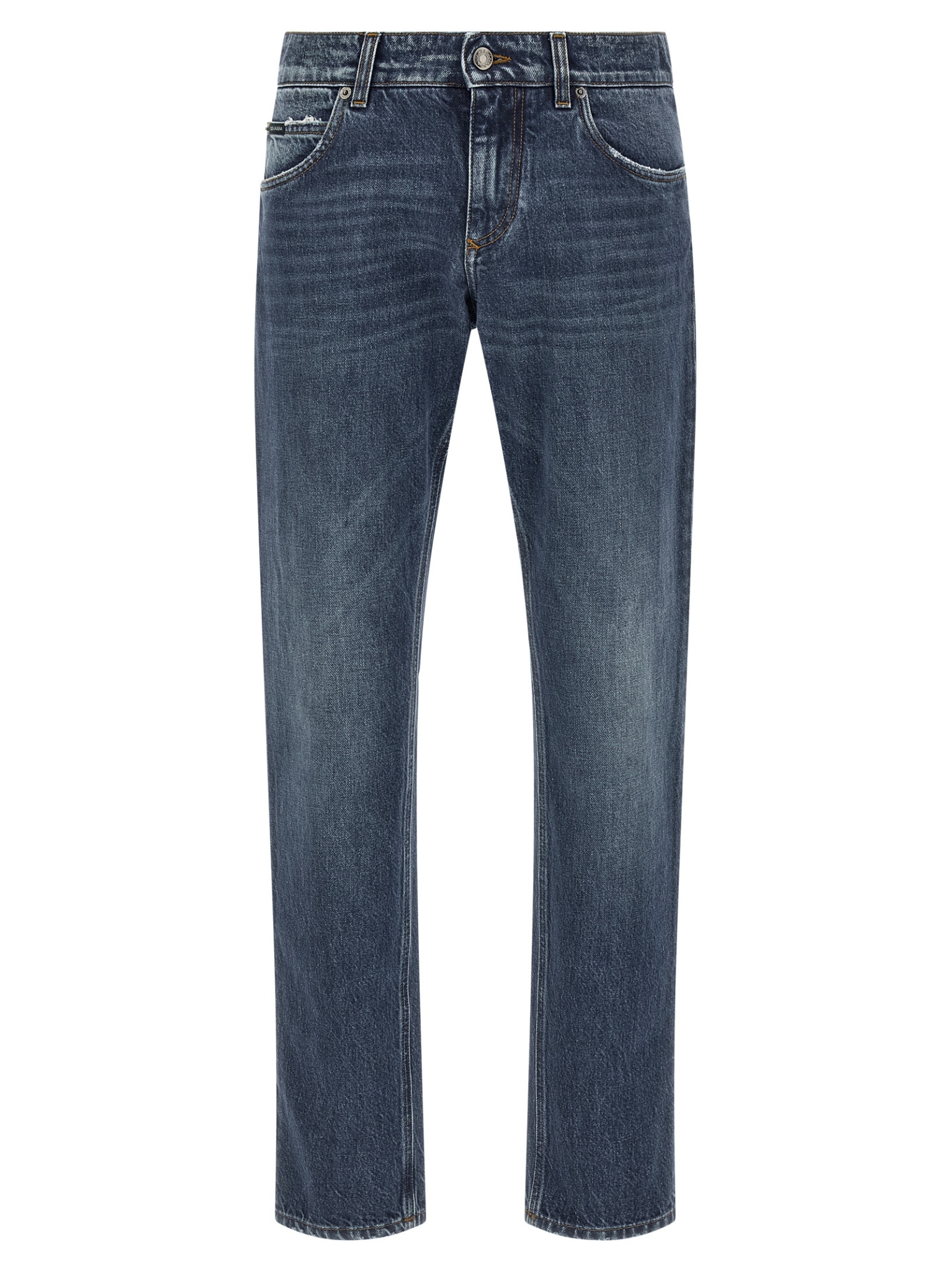 [Dolce & Gabbana] Jeans SS26 GYJCCDG8NZ5S9001