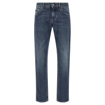 [Dolce & Gabbana] Jeans SS26 GYJCCDG8NZ5S9001