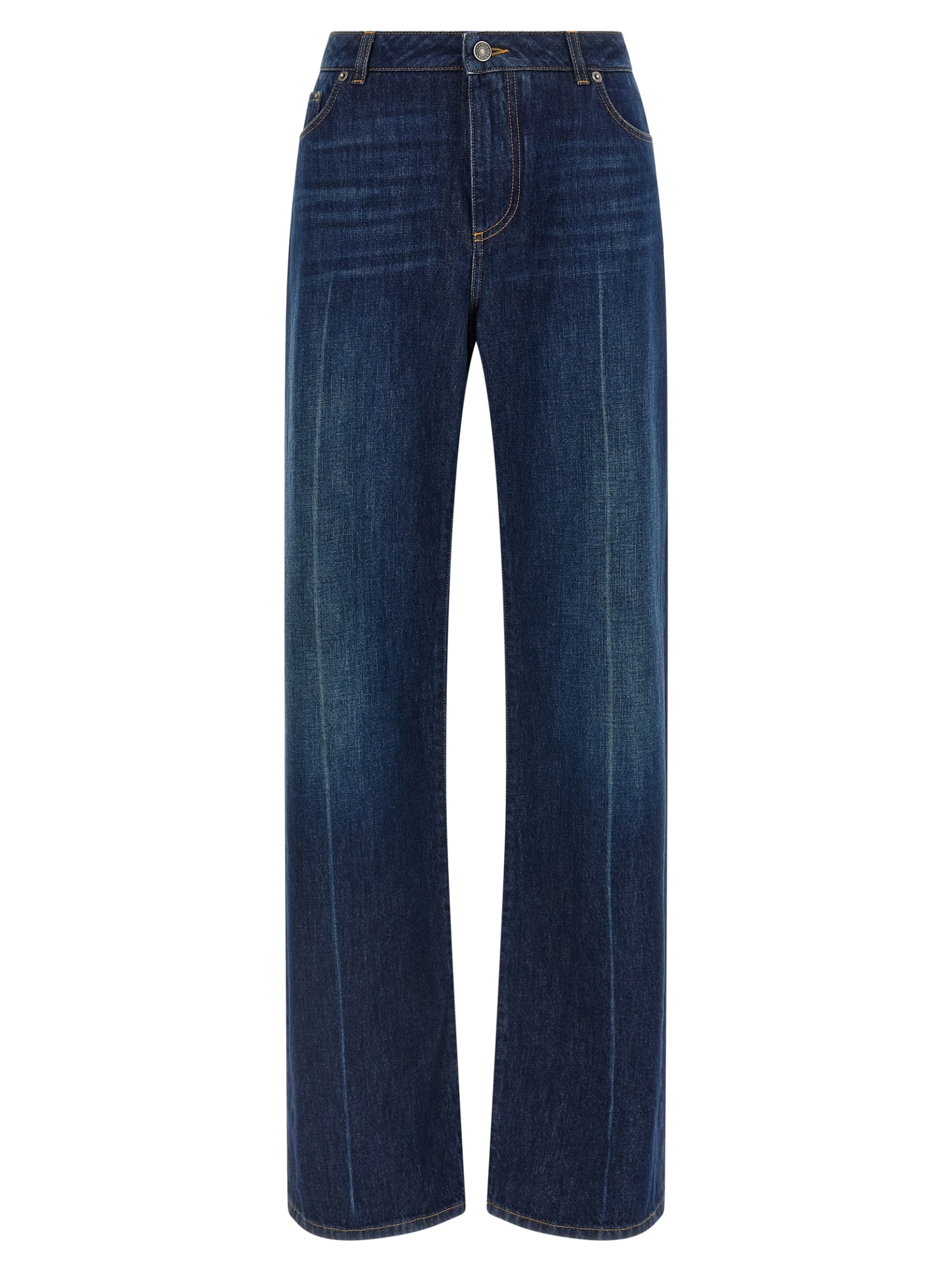 [Dolce & Gabbana] Jeans SS26 FTDDFDG8OT3S9001