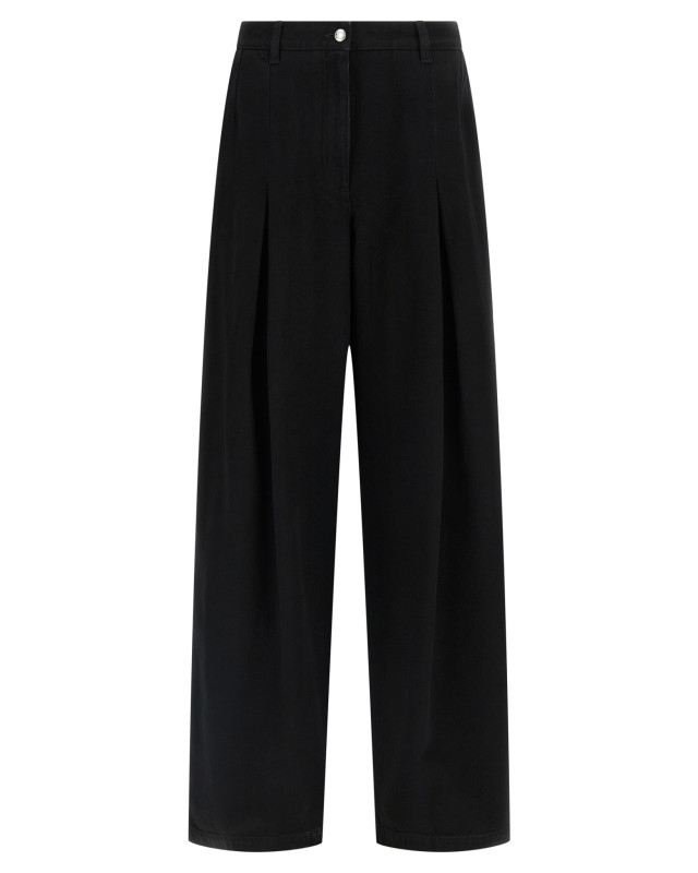 [Dolce & Gabbana] Jeans SS26 FTDB9DG8OC1S9001