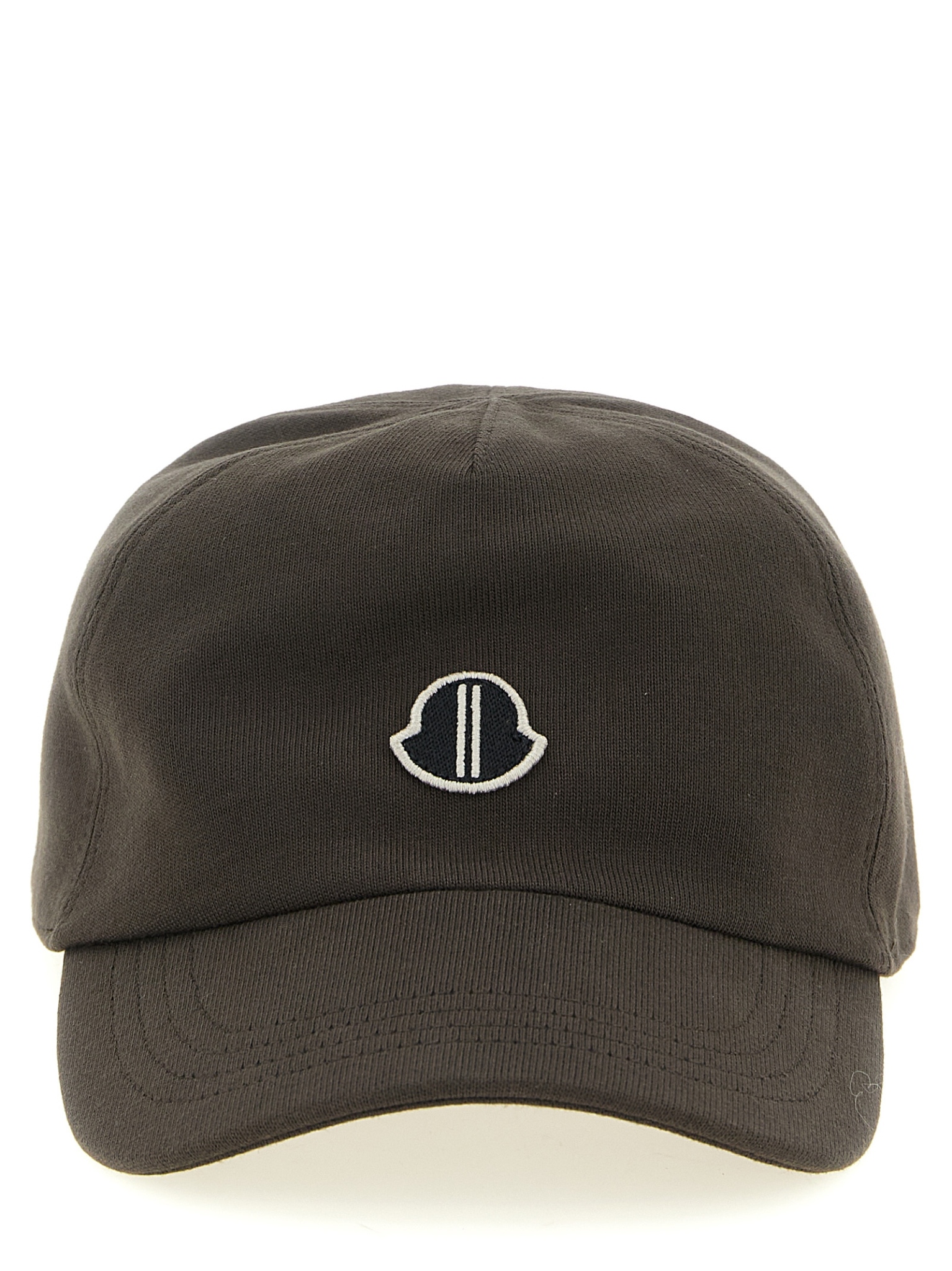 [Rick Owens] Cap SS26 MU01F3B0289BAD256