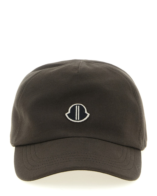 [Rick Owens] Cap SS26 MU01F3B0289BAD256