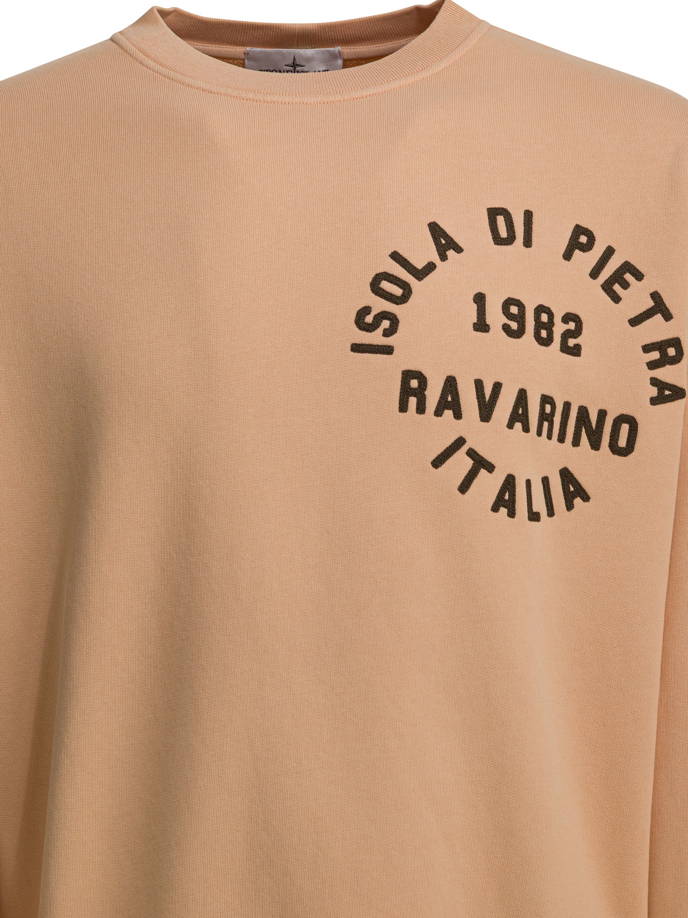 [Stone Island] Sweatshirt SS26 6100003S0291V008E