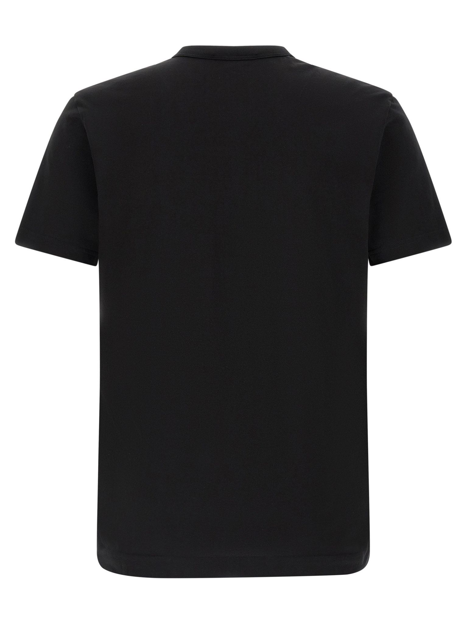 [Dolce & Gabbana] T-shirts Short Sleeve SS26 G8PT1ZG7PZUN0000