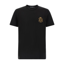 [Dolce & Gabbana] T-shirts Short Sleeve SS26 G8PT1ZG7PZUN0000