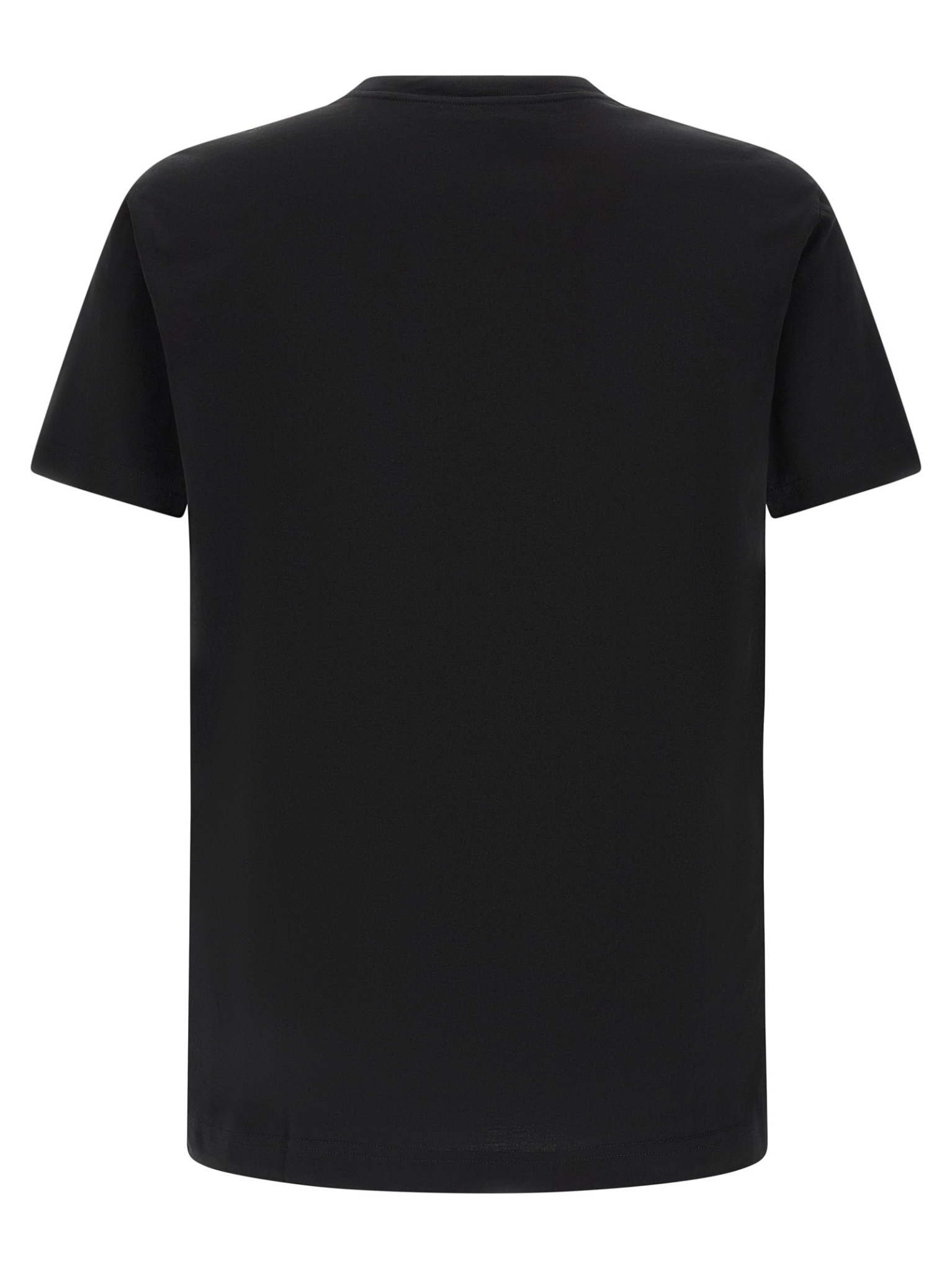 [Dolce & Gabbana] T-shirts Short Sleeve SS26 G8RA2ZG7PZEN0000