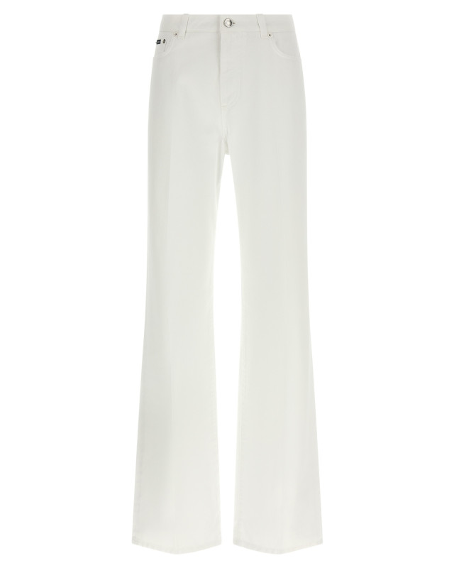 [Dolce & Gabbana] Jeans SS26 FTC69DG8OT6S9001