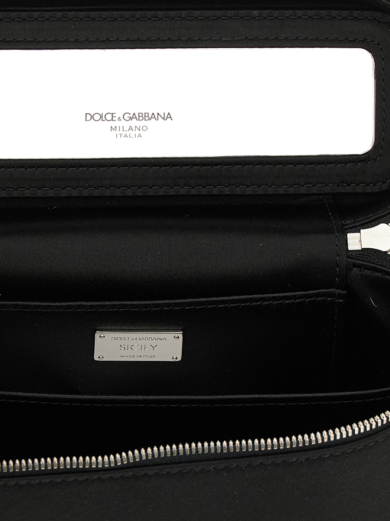 [Dolce & Gabbana] Cross body bag SS26 BB7878BY65680999